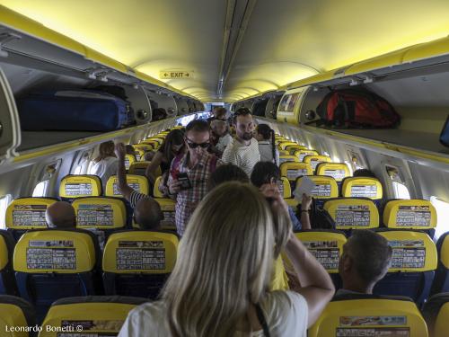 Voli Ryanair per Lourdes